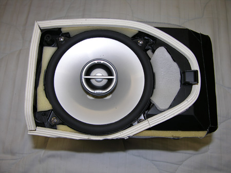 a9RearSpeaker