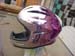 Lustic Helmet