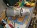Kawa Pump Assy Mod 02